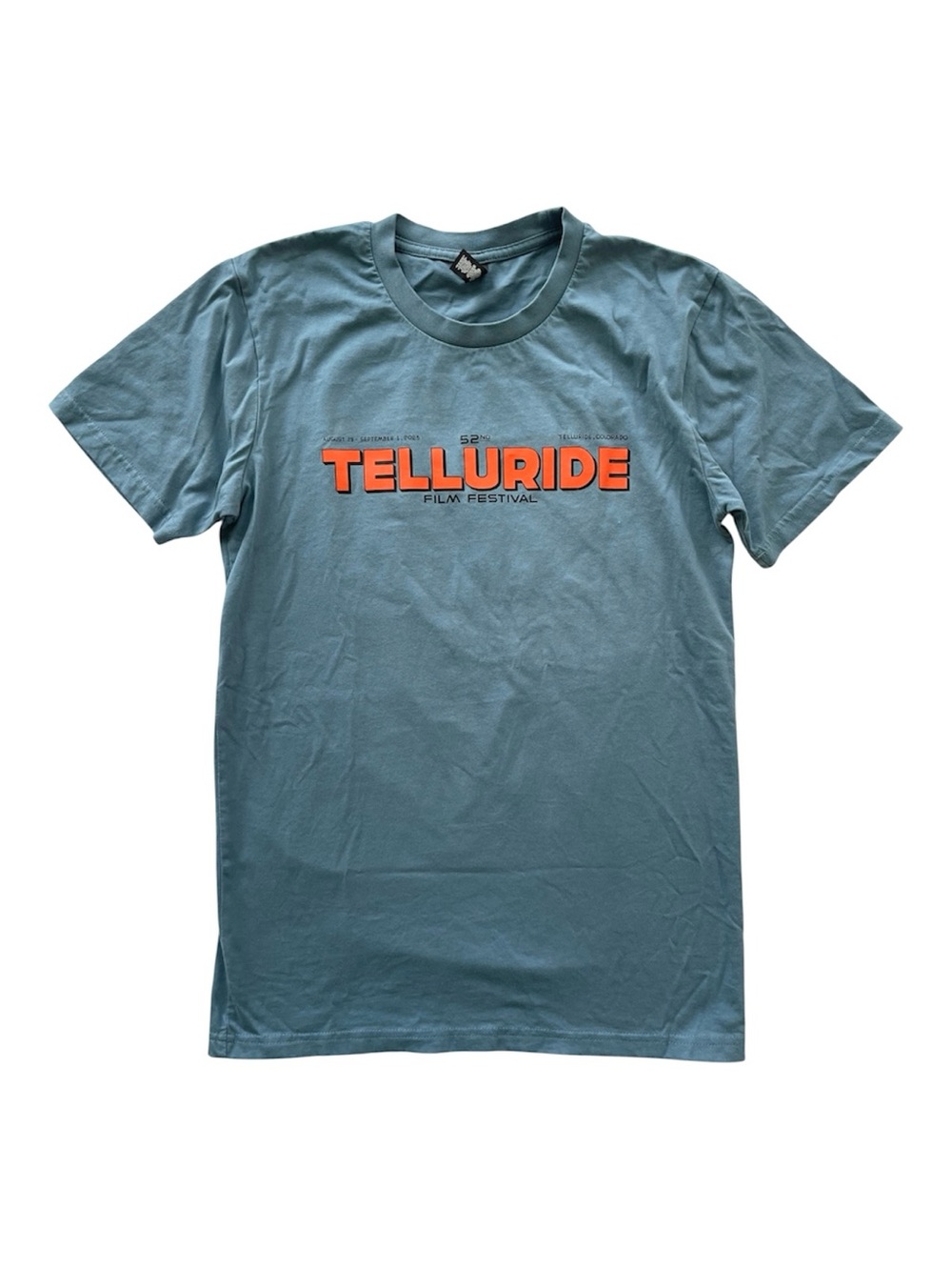 Telluride Film Festival tee